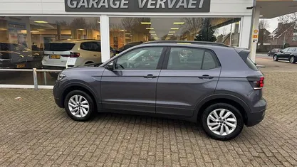 Occasion 2023 VW T-Cross Life SUV | € 20.950 (Goede deal)