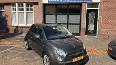 Gebruikt 2013 Fiat 500 Easy Hatchback | € 4.500 (Eerlijke prijs)