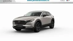 Zwart Nieuw 2025 Mazda CX-30 Nagisa SUV | € 42.790 (Eerlijke prijs)