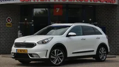 Wit Gebruikt 2019 Kia Niro SUV | € 16.444 (Eerlijke prijs)
