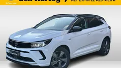 Gebruikt 2024 Opel Grandland X Elegance SUV | € 31.900 (Eerlijke prijs)
