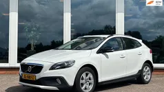 Wit Gebruikt 2016 Volvo V40 Stationwagen | € 13.950 (Super prijs)