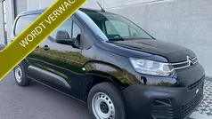 Gebruikt 2024 Citroën Berlingo MPV | € 19.950 (Eerlijke prijs)