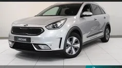 Grijs Gebruikt 2019 Kia Niro SUV | € 20.295 (Goede deal)
