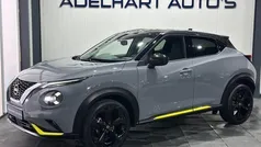 Gebruikt 2023 Nissan Juke N-Connecta SUV | € 21.950 (Eerlijke prijs)