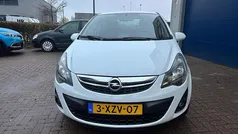 Gebruikt 2014 Opel Corsa Hatchback | € 5.999 (Eerlijke prijs)