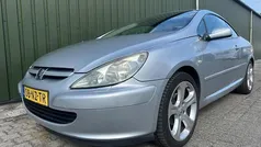 Gebruikt 2004 Peugeot 307 CC Cabriolet | € 1.050 (Goede deal)
