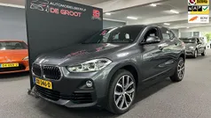 Grijs Gebruikt 2019 BMW X2 Executive SUV | € 22.950 (Eerlijke prijs)