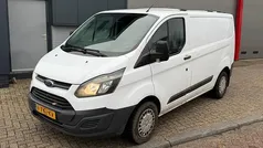 Gebruikt 2017 Ford Transit Custom Van | € 5.749 (Eerlijke prijs)