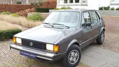 Gebruikt 1984 VW Golf II GTI Sedan | € 29.999