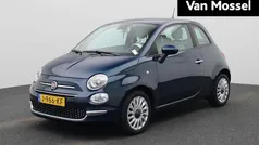 Gebruikt 2020 Fiat 500 Lounge Hatchback | € 11.740 (Eerlijke prijs)