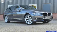 Gebruikt 2015 BMW 316 Stationwagen | € 7.495 (Eerlijke prijs)