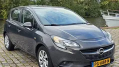 Gebruikt 2015 Opel Corsa Edition Hatchback | € 5.499 (Eerlijke prijs)