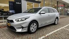 Grijs Gebruikt 2024 Kia Ceed Stationwagen | € 31.950 (Eerlijke prijs)