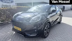 Gebruikt 2021 Ford Puma Gen-E ST-Line SUV | € 19.945 (Eerlijke prijs)