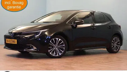 Occasion 2024 Toyota Corolla Hybrid Team Hatchback | € 26.777 (Eerlijke prijs)
