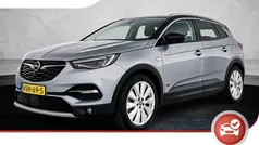 Grijs Gebruikt 2020 Opel Grandland X Ultimate SUV | € 21.925 (Goede deal)