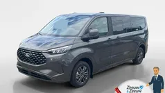 Gebruikt 2025 Ford Tourneo Connect Titanium MPV | € 69.995 (Eerlijke prijs)