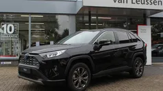 Gebruikt 2025 Toyota RAV4 Hybrid Style SUV | € 43.400 (Super prijs)