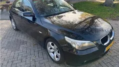 Gebruikt 2004 BMW 525 Executive Sedan | € 2.750 (Super prijs)