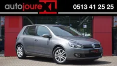 Grijs Gebruikt 2014 VW Golf VII Highline Hatchback | € 6.999 (Goede deal)