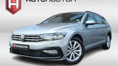 Zilver Gebruikt 2023 VW Passat Business Stationwagen | € 34.995 (Eerlijke prijs)