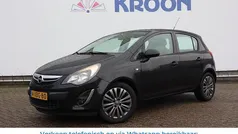 Gebruikt 2014 Opel Corsa Design Edition Hatchback | € 7.450 (Eerlijke prijs)