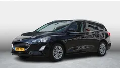 Gebruikt 2022 Ford Focus Business Edition Stationwagen | € 20.950 (Eerlijke prijs)