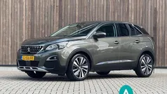 Gebruikt 2019 Peugeot 3008 Premium SUV | € 10.950 (Goede deal)