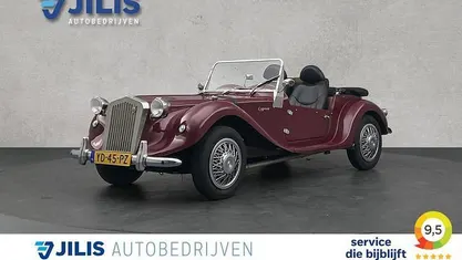 Occasion 1990 Citroën 2CV Sedan | € 9.950