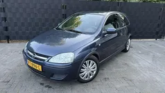 Gebruikt 2006 Opel Corsa Essentia Hatchback | € 1.699 (Eerlijke prijs)