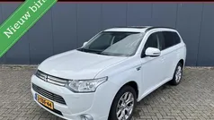 Gebruikt 2013 Mitsubishi Outlander Instyle SUV | € 10.495 (Goede deal)