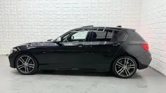 BMW M140