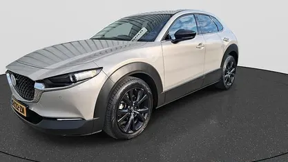 Occasion 2023 Mazda CX-30 Homura-Line SUV | € 22.350 (Eerlijke prijs)