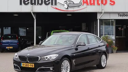 Occasion BMW 328 Executive 245 PK (180 kW) 2013 Hatchback