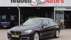 Zwart Gebruikt 2013 BMW 328 Executive Hatchback | € 13.985 (Goede deal)