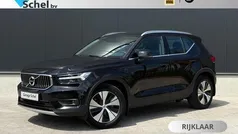 Zwart Gebruikt 2020 Volvo XC40 Inscription SUV | € 29.950 (Eerlijke prijs)