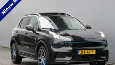Gebruikt 2023 Lynk & Co 01 SUV | € 27.950 (Eerlijke prijs)