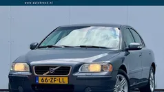 Gebruikt 2008 Volvo S60 Sedan | € 3.400 (Eerlijke prijs)