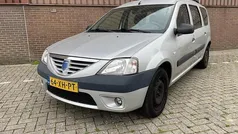 Gebruikt 2007 Dacia Logan MCV Lauréate MPV | € 1.288 (Goede deal)