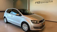 Gebruikt 2012 VW Polo Hatchback | € 8.450 (Eerlijke prijs)