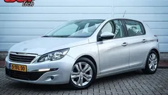 Grijs Gebruikt 2014 Peugeot 308 Active Hatchback | € 6.980 (Eerlijke prijs)