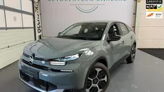 Groen Nieuw 2025 Citroën C4 Business Class Sedan | € 28.999 (Super prijs)