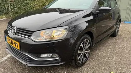 Occasion 2014 VW Polo Comfortline Hatchback | € 5.499 (Eerlijke prijs)