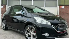 Zwart Gebruikt 2013 Peugeot 208 GTi Hatchback | € 6.599 (Eerlijke prijs)