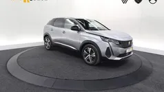 Grijs Gebruikt 2024 Peugeot 3008 Allure SUV | € 32.900 (Eerlijke prijs)