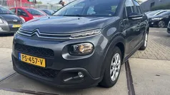 Gebruikt 2017 Citroën C3 Feel Hatchback | € 6.450 (Goede deal)