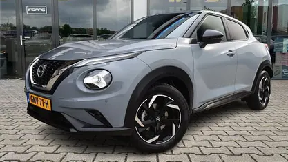 Occasion 2024 Nissan Juke N-Connecta SUV | € 21.900 (Goede deal)