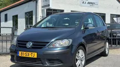 Gebruikt 2006 VW Golf Plus Comfortline MPV | € 2.499 (Goede deal)