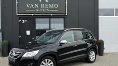 Gebruikt 2011 VW Tiguan Sport SUV | € 9.950 (Eerlijke prijs)